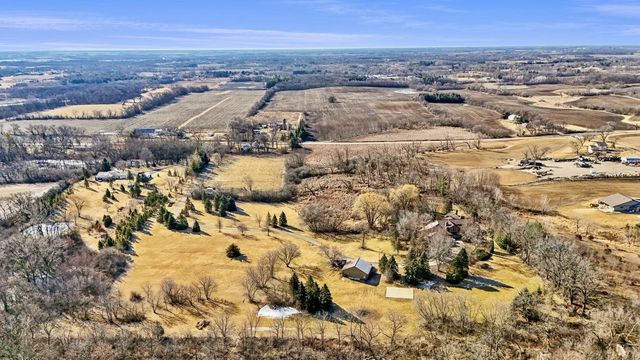 9210 County Road K, Franksville, WI 53126