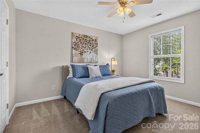 4131 Center Place Drive, Harrisburg, NC 28075