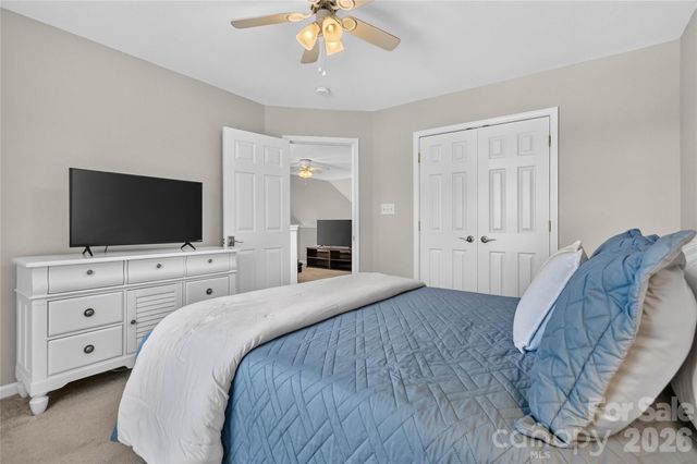 4131 Center Place Drive, Harrisburg, NC 28075