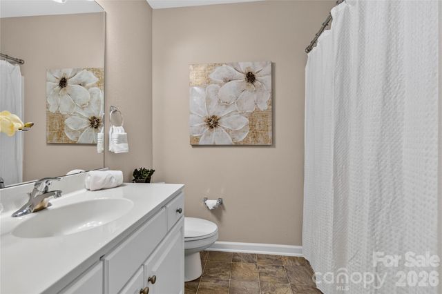 4131 Center Place Drive, Harrisburg, NC 28075