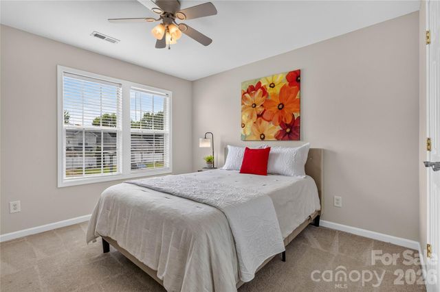 4131 Center Place Drive, Harrisburg, NC 28075