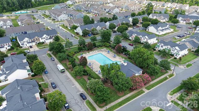 4131 Center Place Drive, Harrisburg, NC 28075