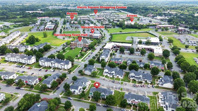 4131 Center Place Drive, Harrisburg, NC 28075