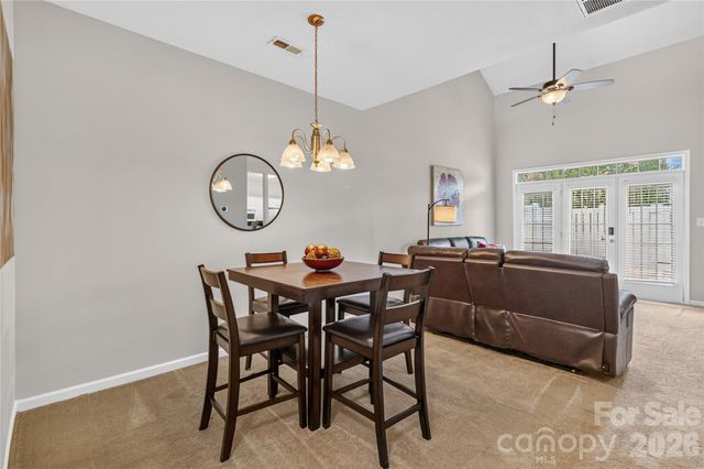 4131 Center Place Drive, Harrisburg, NC 28075