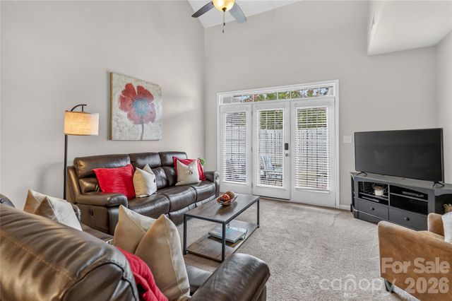 4131 Center Place Drive, Harrisburg, NC 28075