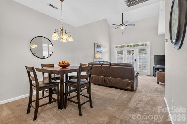 4131 Center Place Drive, Harrisburg, NC 28075