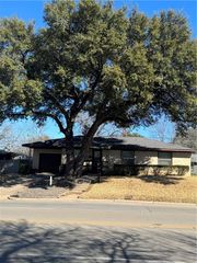 2325 N 41st Street, Waco, TX 76708