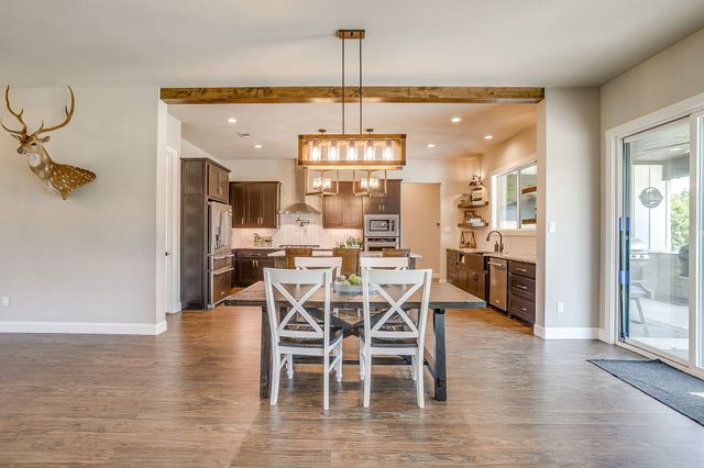 2029 Shady Creek Crossing, Azle, TX 76020