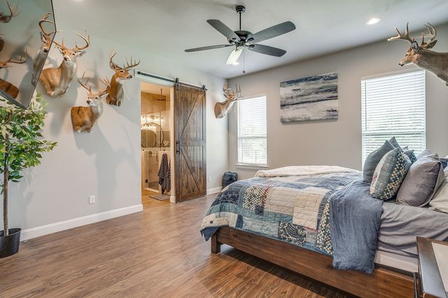 2029 Shady Creek Crossing, Azle, TX 76020