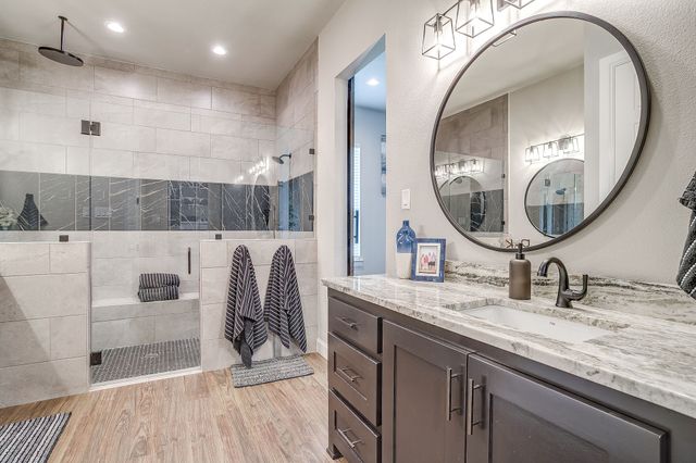 2029 Shady Creek Crossing, Azle, TX 76020