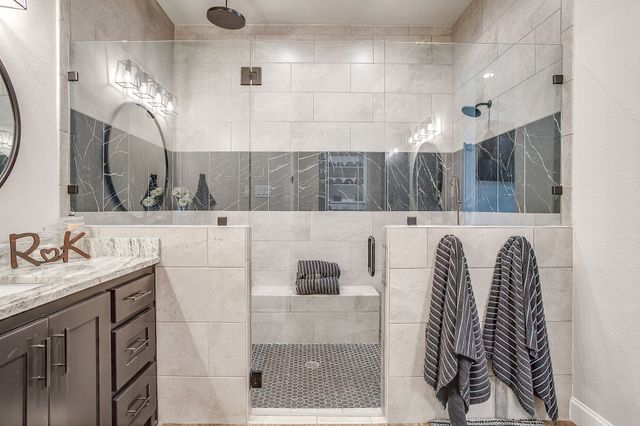 2029 Shady Creek Crossing, Azle, TX 76020