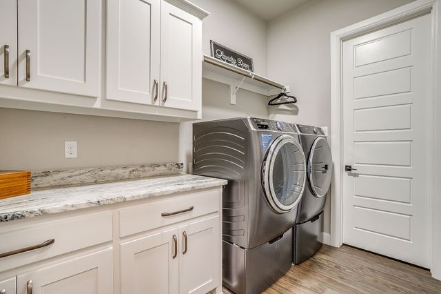 2029 Shady Creek Crossing, Azle, TX 76020