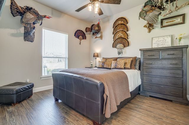 2029 Shady Creek Crossing, Azle, TX 76020