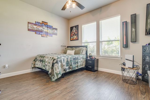 2029 Shady Creek Crossing, Azle, TX 76020