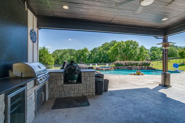 2029 Shady Creek Crossing, Azle, TX 76020