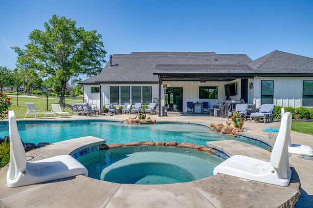 2029 Shady Creek Crossing, Azle, TX 76020