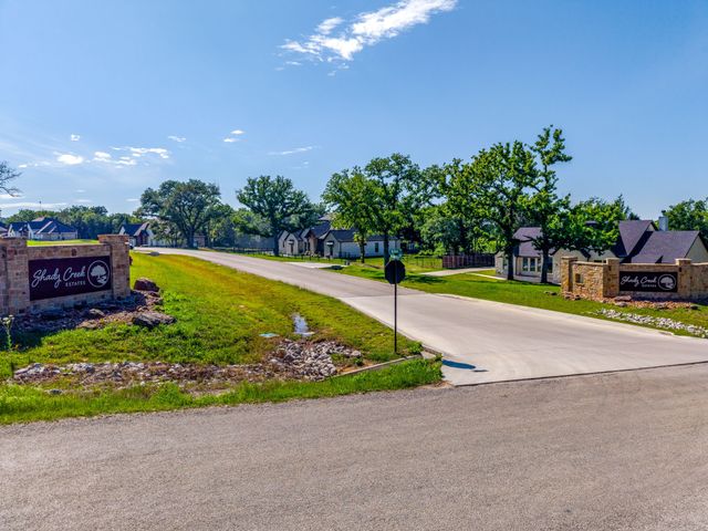2029 Shady Creek Crossing, Azle, TX 76020