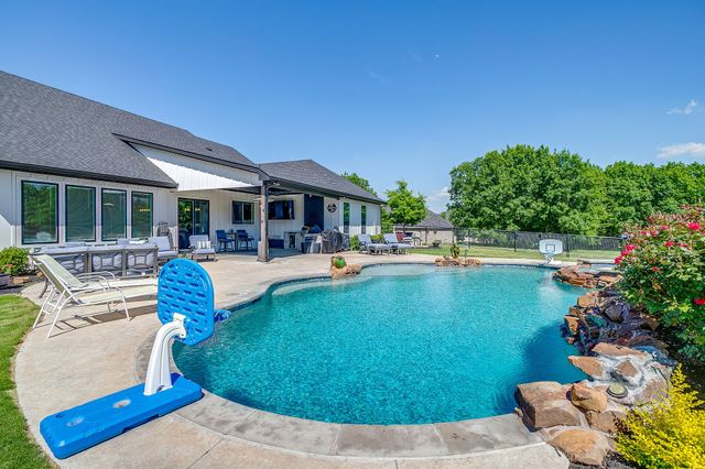 2029 Shady Creek Crossing, Azle, TX 76020