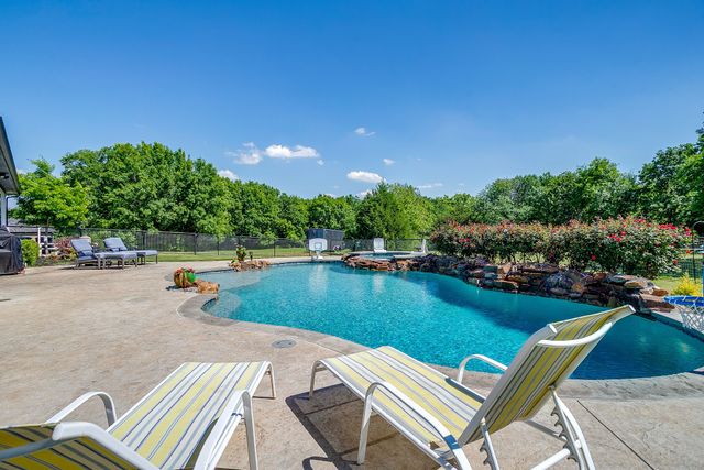 2029 Shady Creek Crossing, Azle, TX 76020