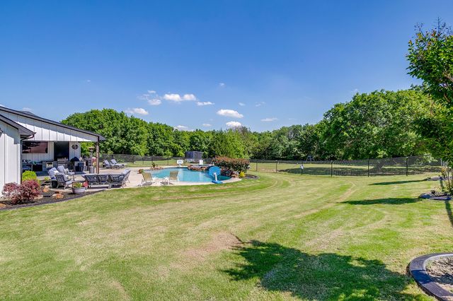 2029 Shady Creek Crossing, Azle, TX 76020