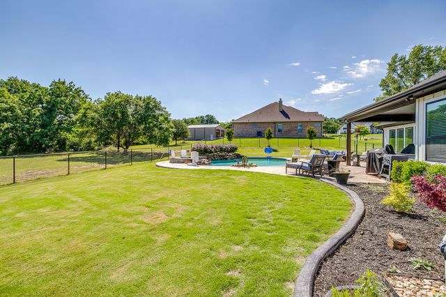 2029 Shady Creek Crossing, Azle, TX 76020