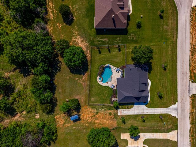 2029 Shady Creek Crossing, Azle, TX 76020