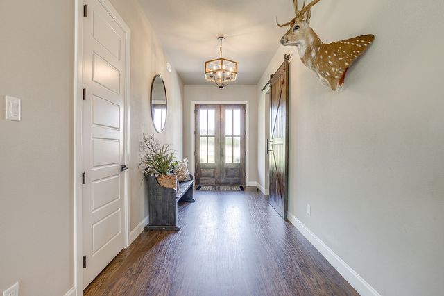 2029 Shady Creek Crossing, Azle, TX 76020