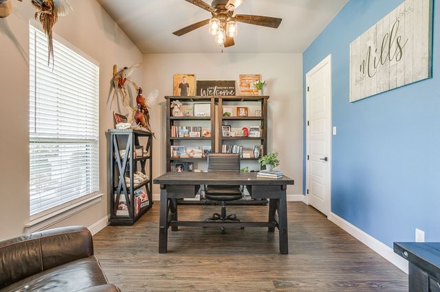 2029 Shady Creek Crossing, Azle, TX 76020