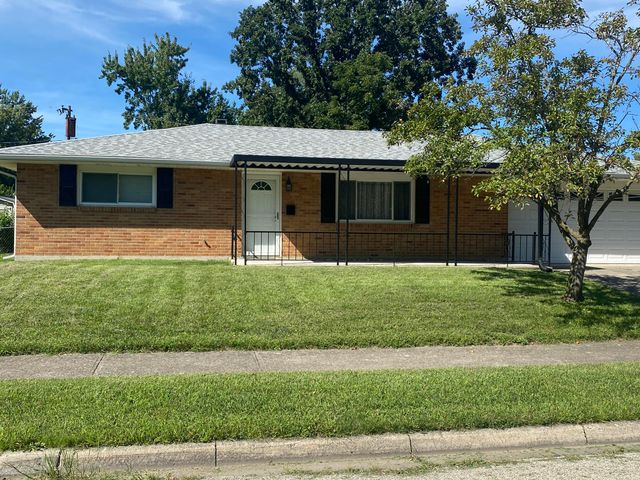 2219 Stop 8 Road 2219 Stop 8 Road, Dayton, OH 45414