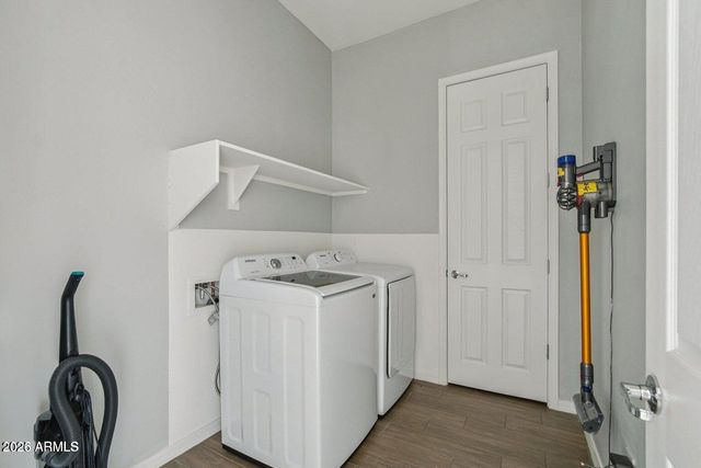 5139 N 185TH Avenue, Litchfield Park, AZ 85340