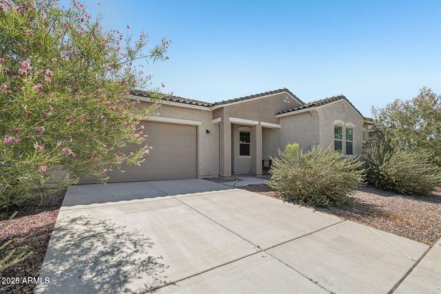 5139 N 185TH Avenue, Litchfield Park, AZ 85340