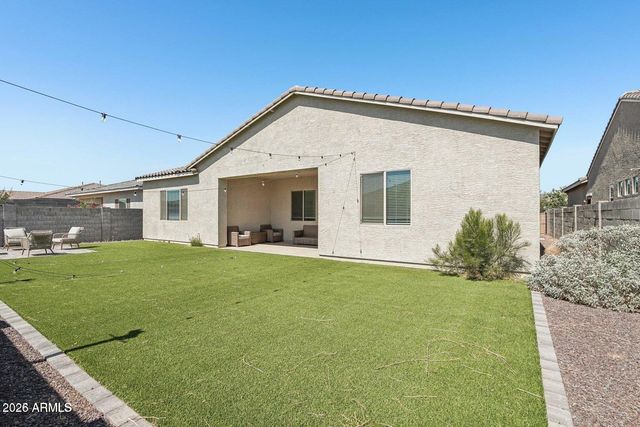 5139 N 185TH Avenue, Litchfield Park, AZ 85340