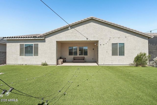 5139 N 185TH Avenue, Litchfield Park, AZ 85340