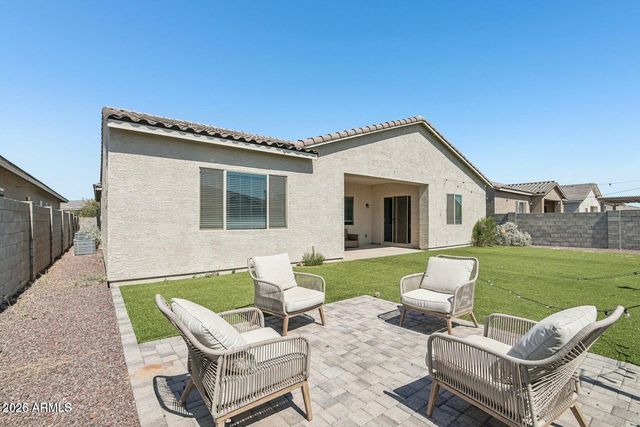 5139 N 185TH Avenue, Litchfield Park, AZ 85340