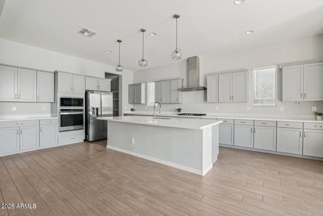 5139 N 185TH Avenue, Litchfield Park, AZ 85340