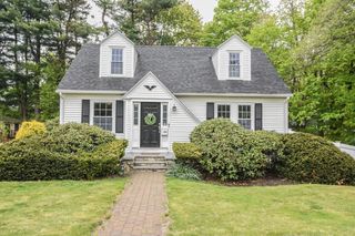 184 Elm St, Andover, MA 01810