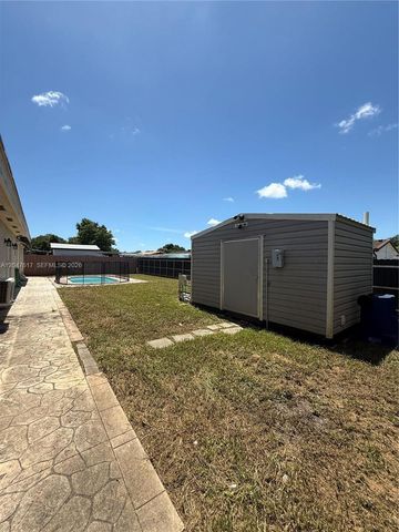 4172 NW 201st Street 1, Miami Gardens, FL 33055