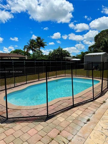 4172 NW 201st Street 1, Miami Gardens, FL 33055