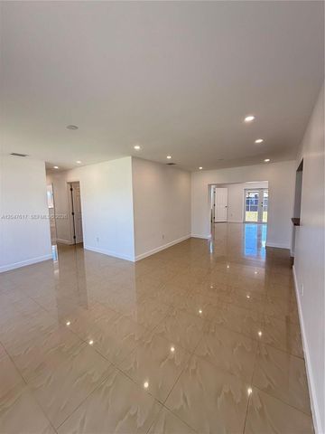 4172 NW 201st Street 1, Miami Gardens, FL 33055