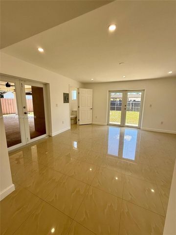 4172 NW 201st Street 1, Miami Gardens, FL 33055
