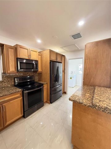 4172 NW 201st Street 1, Miami Gardens, FL 33055