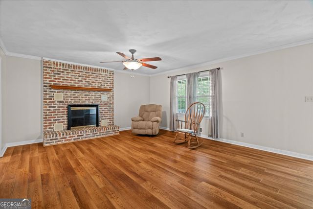 1267 Austin Bridge Road, Douglasville, GA 30134