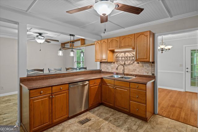 1267 Austin Bridge Road, Douglasville, GA 30134