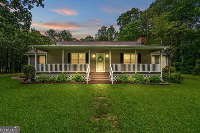 1267 Austin Bridge Road, Douglasville, GA 30134