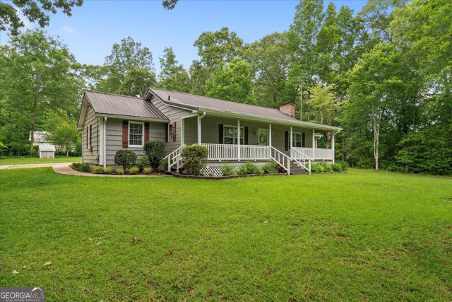 1267 Austin Bridge Road, Douglasville, GA 30134