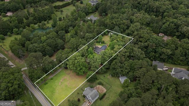 1267 Austin Bridge Road, Douglasville, GA 30134