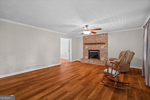 1267 Austin Bridge Road, Douglasville, GA 30134