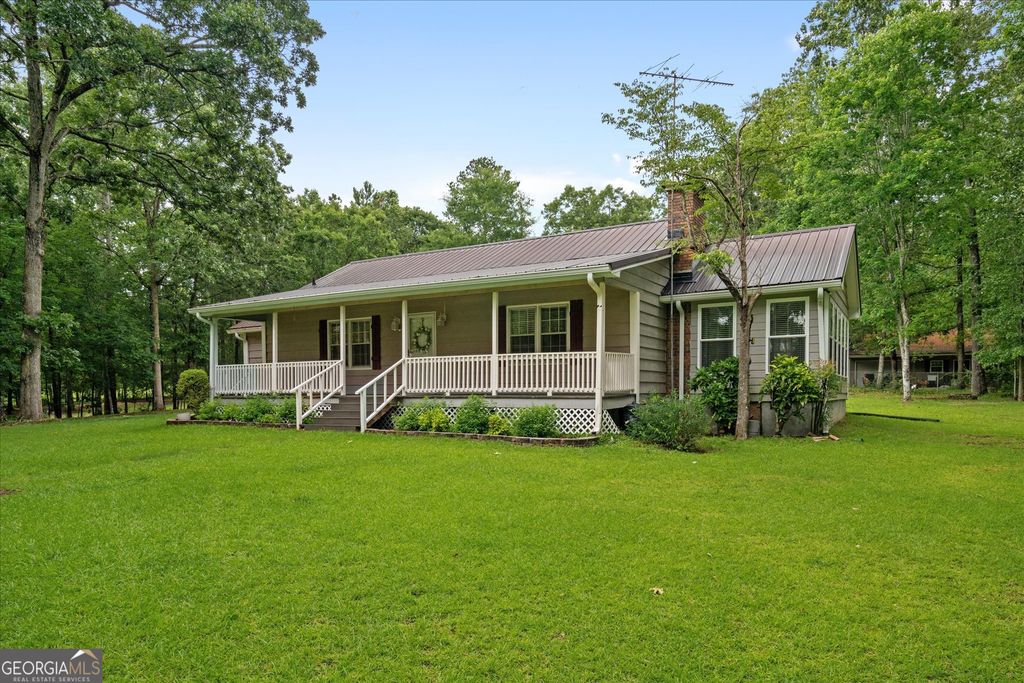 1267 Austin Bridge Road, Douglasville, GA 30134