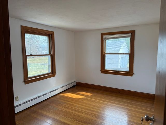 192 Spring St, Bridgewater, MA 02324