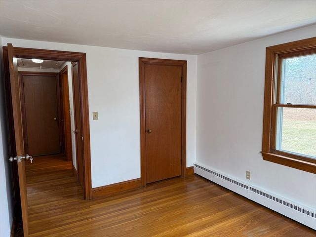 192 Spring St, Bridgewater, MA 02324